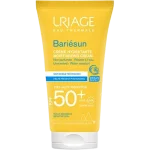 URIAGE Bariesun Krem nawilżający do skóry wrażliwej SPF 50+