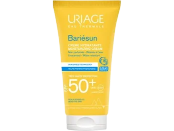 Zdjęcie produktu URIAGE Bariesun Krem nawilżający do skóry wrażliwej SPF 50+