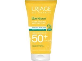 URIAGE BARIESUN MAT Fluid matująco-nawilżający
