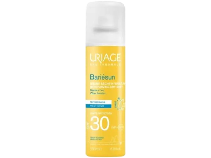 URIAGE BARIESUN Mgiełka SPF30