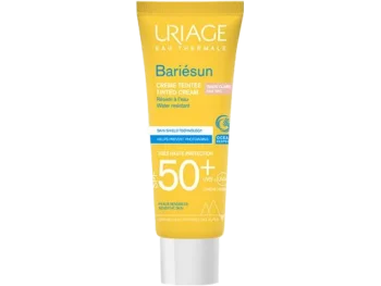 Zdjęcie produktu URIAGE Bariesun Przeciwsłoneczny krem tonujący SPF 50+ Jasny Beż