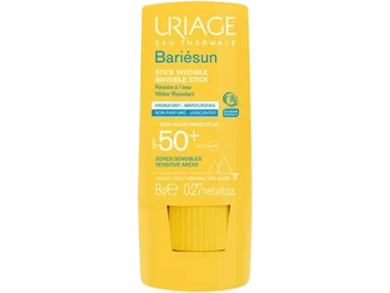 Zdjęcie produktu Uriage Bariesun Transparentny Sztyft SPF 50+