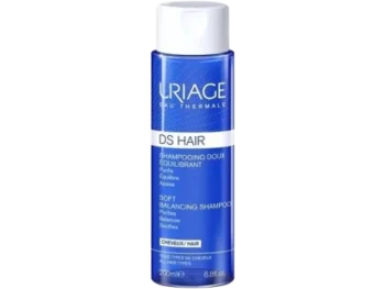 Zdjęcie produktu URIAGE D.S. Hair Delikatny Szampon regulujący
