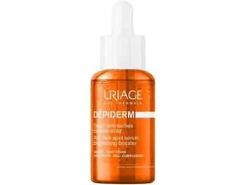 Zdjęcie produktu URIAGE DEPIDERM Rozświetlający booster serum na przebarwienia
