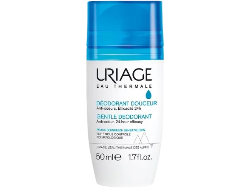 URIAGE Dezodorant, roll-on
