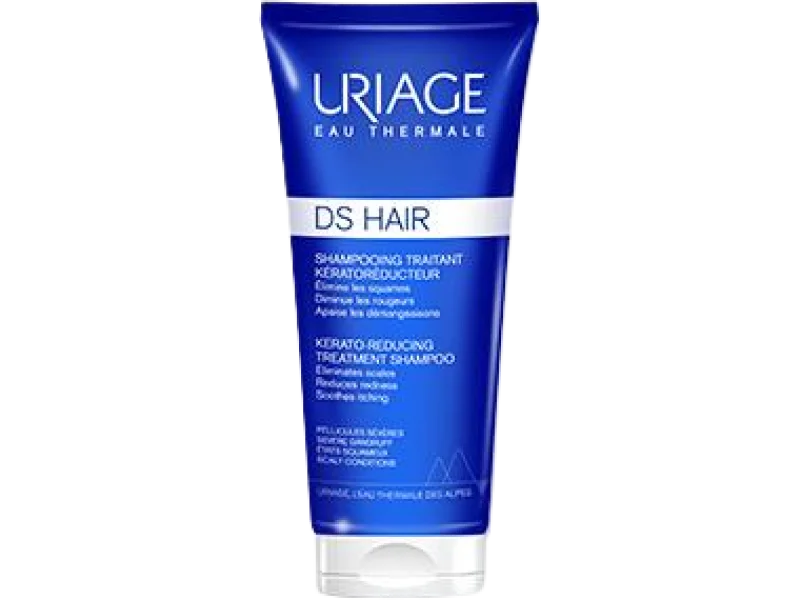 URIAGE DS Hair Szampon keratoregulujący