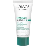 Uriage Hyseac 3-Regul + Kompleksowa terapia przeciw niedoskonałościom, krem