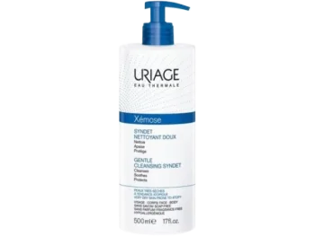 Zdjęcie produktu URIAGE XEMOSE Żel-krem do mycia, żel
