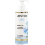 UZDROVISCO Amino Hydration Hydro-żel oczyszczający i nawilżający