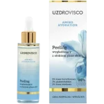 UZDROVISCO Amino Hydration Peeling wygładzający z efektem glass skin