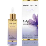 UZDROVISCO Balance Peeling normalizujący na niedoskonałości