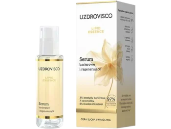 Zdjęcie produktu Uzdrovisco Lipid Essence Serum barierowe i regenerujące