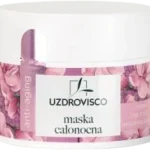 Uzdrovisco Maska całonocna Anti-Aging