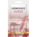 Uzdrovisco Maska kolagenowa