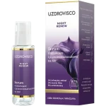 Uzdrovisco Night Renew Serum stymulujące i przeciwzmarszczkowe na noc