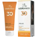UZDROVISCO Pre-Age Krem ochronny SPF 30