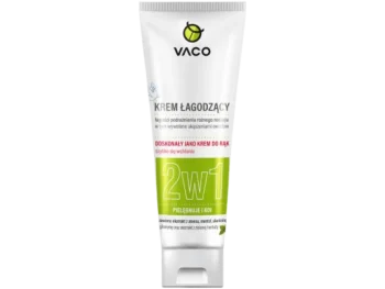 Zdjęcie produktu VACO ECO Krem łagodzący