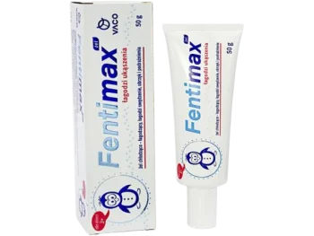 Zdjęcie produktu VACO FentiMAX Ukąszenia, żel