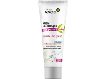 Zdjęcie produktu VACO KIDS Krem łagodzący dla dzieci