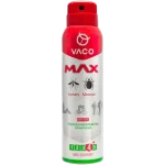 VACO MAX Spray na komary, kleszcze i meszki, 30%