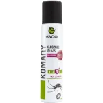 VACO Spray na komary, kleszcze i meszki