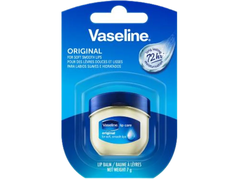 Vaseline Original Balsam do ust