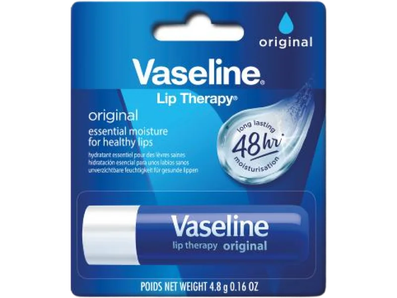 Vaseline Original, pomadka
