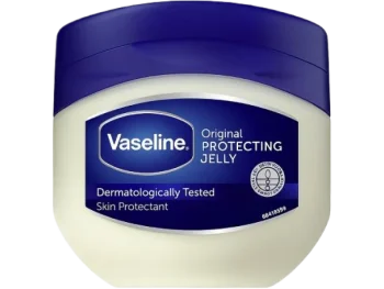 Zdjęcie produktu Vaseline Pure Petroleum Jelly Original, maść, 100%