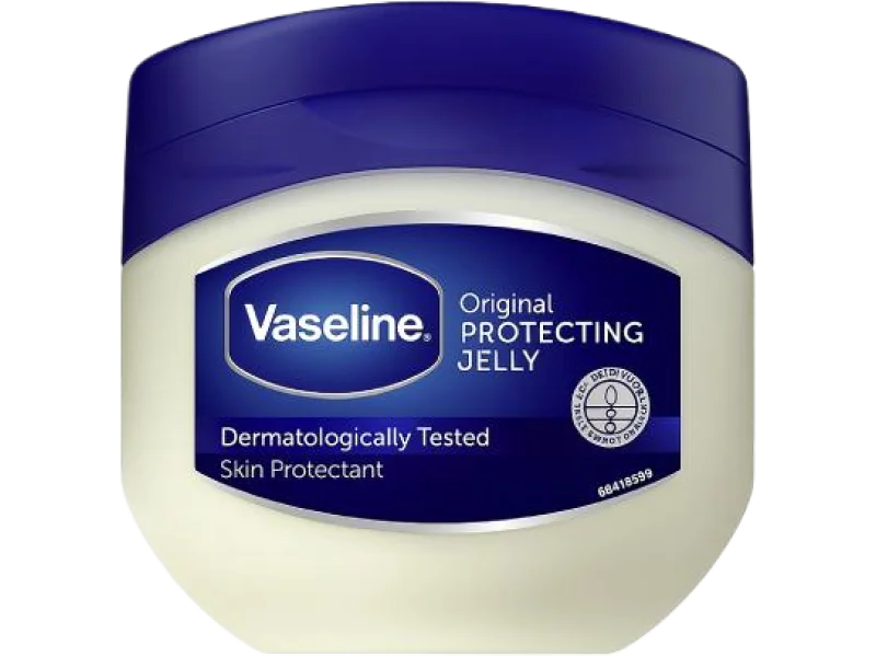 Vaseline Pure Petroleum Jelly Original, maść, 100%
