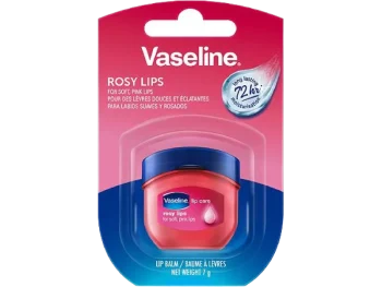Zdjęcie produktu Vaseline Rosy Lips Balsam do ust