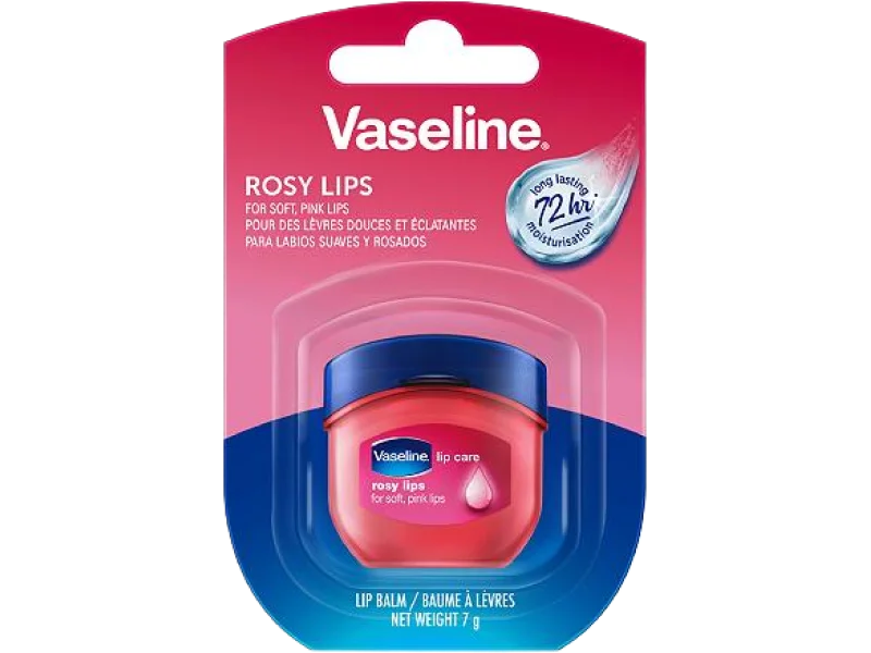Vaseline Rosy Lips Balsam do ust