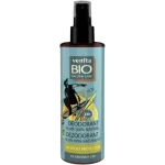 VENITA Bio Natural Care Dezodorant ochronny dla mężczyzn, spray
