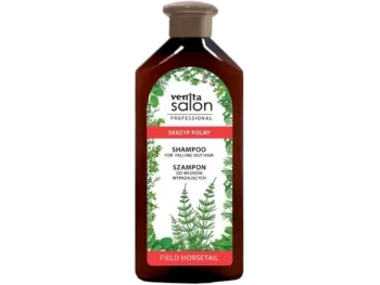 Zdjęcie produktu VENITA SALON Szampon do włosów wypadających Skrzyp Polny