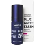 VEOLI Blue Ageless Essence Wypełniająco-ujędrniające serum anti-aging