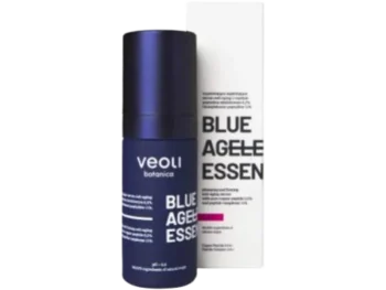 Zdjęcie produktu VEOLI Blue Ageless Essence Wypełniająco-ujędrniające serum anti-aging