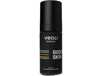 Zdjęcie produktu VEOLI Botanica GODDESS SKIN Rozjaśniająco-kojące serum