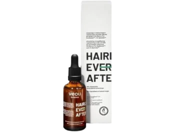 Zdjęcie produktu VEOLI BOTANICA Hairly Ever After Stymulująco-wzmacniająco-regenerująca wcierka olejowa do skalpu z 3% Natura-Tec Searenew i 3% Apiscalp