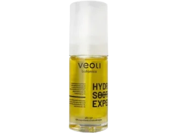 Zdjęcie produktu VEOLI Botanica HYDRASOOTHING EXPERT Nawadniająco-łagodzące multi-molekularne serum do twarzy
