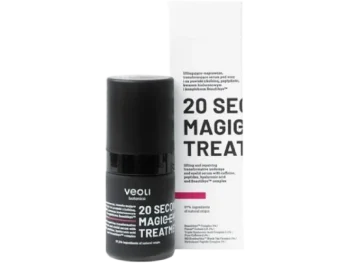 Zdjęcie produktu Veoli Botanica Krem pod oczy 20 second magic eye treatment, serum