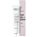 Veoli Botanica Say Hi (Dration) Całodniowy lekki krem nawilżający do twarzy