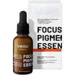 VEOLI Focus Pigmentation Essence Serum redukujące przebarwienia
