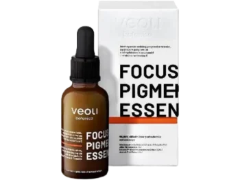 Zdjęcie produktu VEOLI Focus Pigmentation Essence Serum redukujące przebarwienia