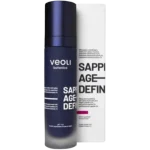 VEOLI Sapphire Age-Definer Liftingująco-remodelująca maska anti-aging