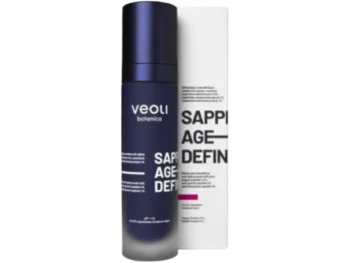 Zdjęcie produktu VEOLI Sapphire Age-Definer Liftingująco-remodelująca maska anti-aging