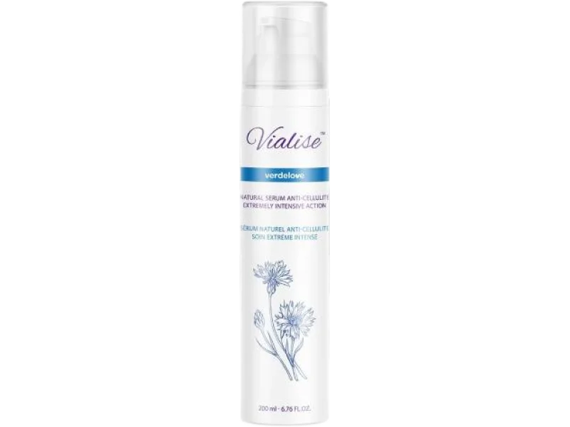 VIALISE Serum antycellulitowe