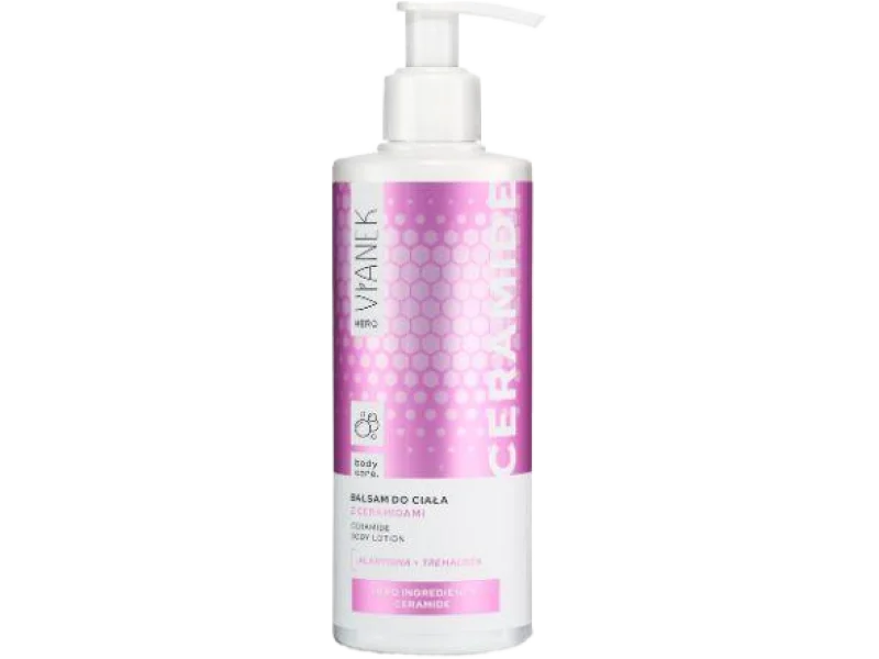 VIANEK Hero Ceramide Balsam do ciała
