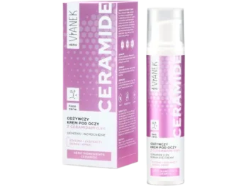 VIANEK Hero Ceramide Krem pod oczy