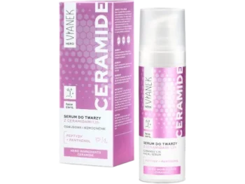 Zdjęcie produktu VIANEK Hero Ceramide Serum do twarzy