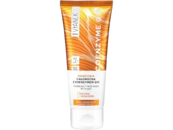 Zdjęcie produktu VIANEK Hero Coenzyme Q10 Maseczka całonocna do twarzy, maska