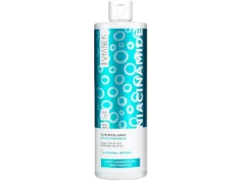 VIANEK Hero Niacinamide, płyn
